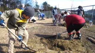 ECOKA委員会がグッドライフアワード環境大臣賞 地域コミュニティ部門賞受賞