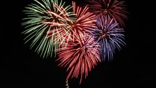 お祭り屋台を食べつくそう！