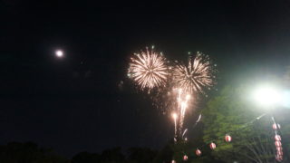 2019納涼祭1日目